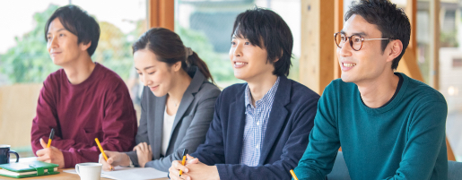 勉強量に比例して、心地良い、そして満足できる家はできます!