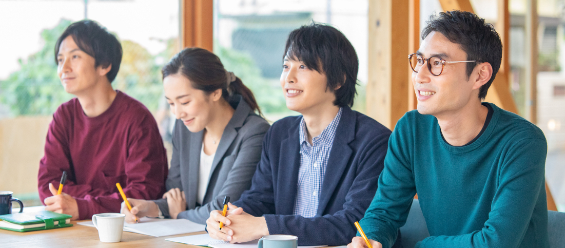 勉強量に比例して、心地良い、そして満足できる家はできます!